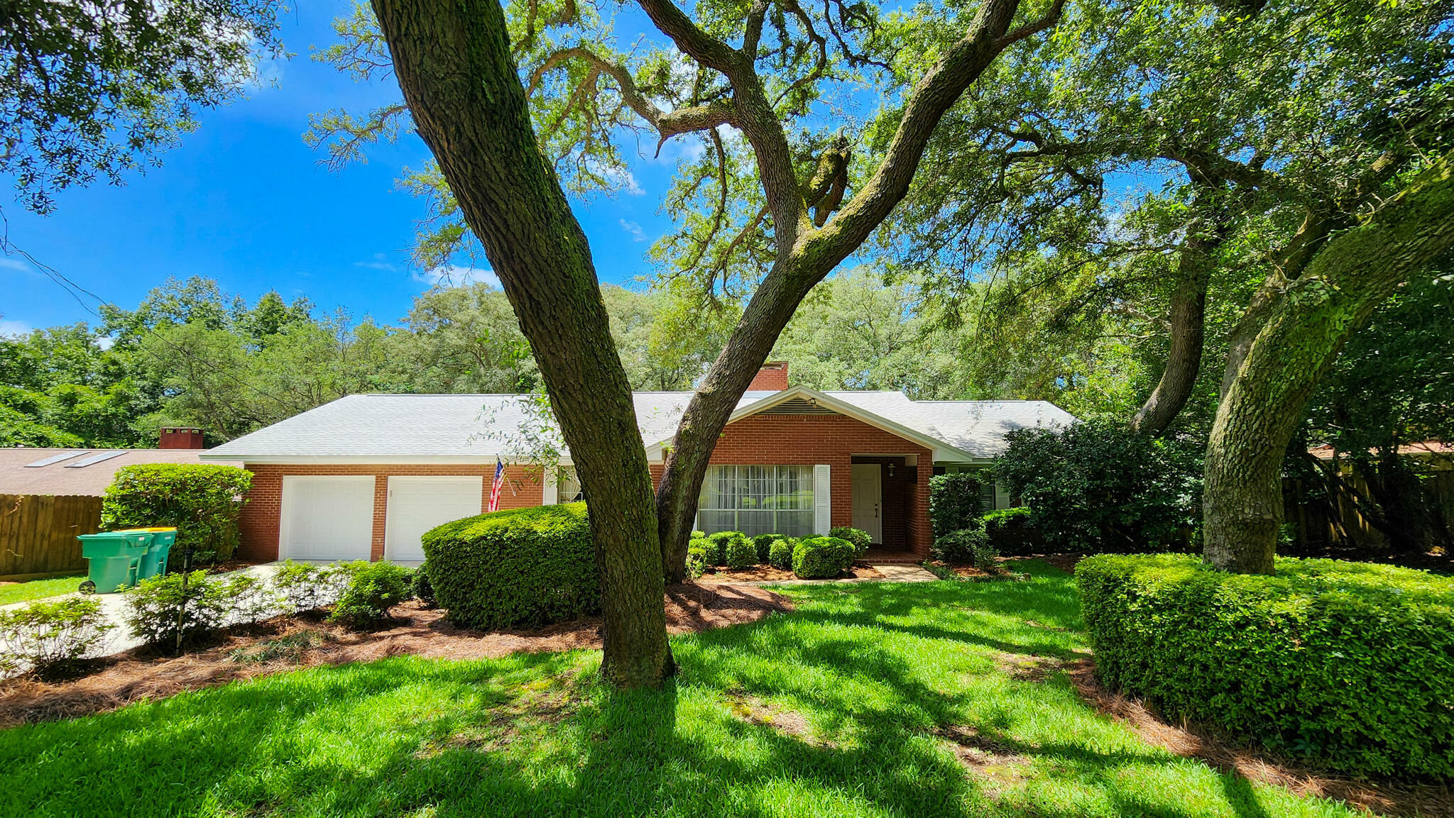 Property Photo:  123 Poquito Road  FL 32579 