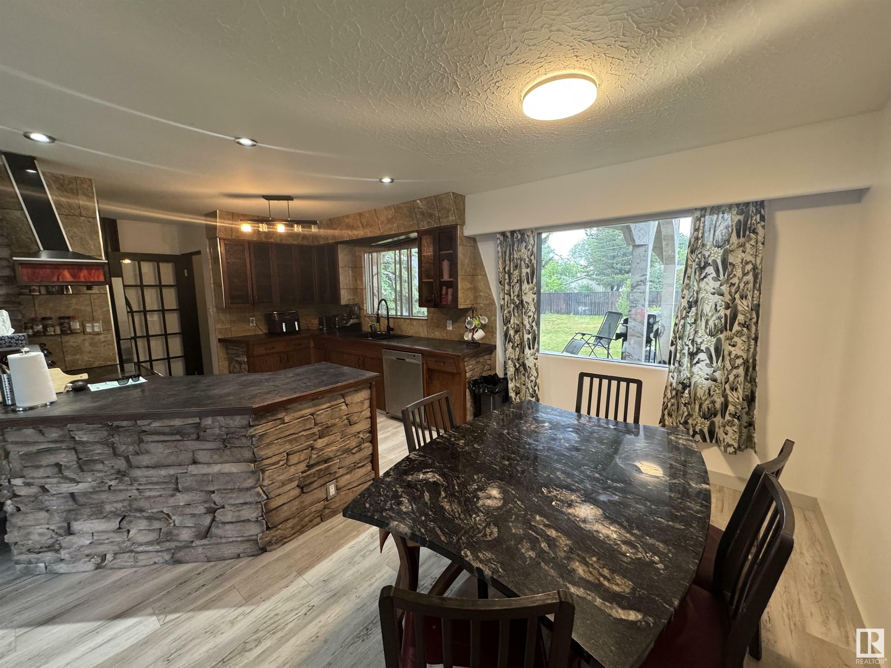 Property Photo: 4409 51 Street AB T9C 1A4