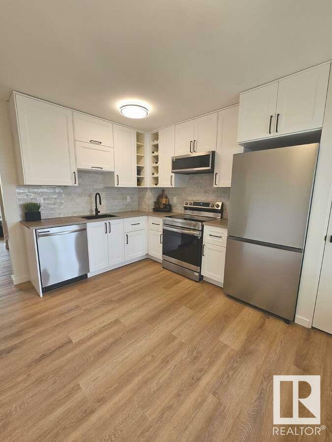 Property Photo: 2030 Brentwood Boulevard 19 AB T8A 4P6