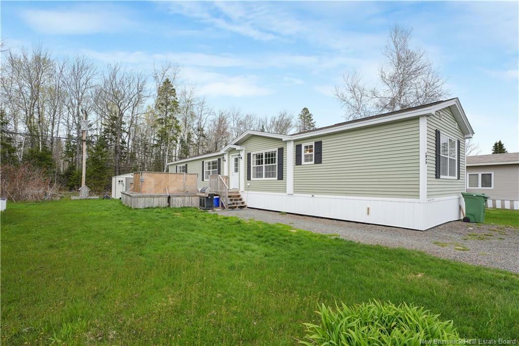 Property Photo: 66 Evergreen Street NB E3B 6N3