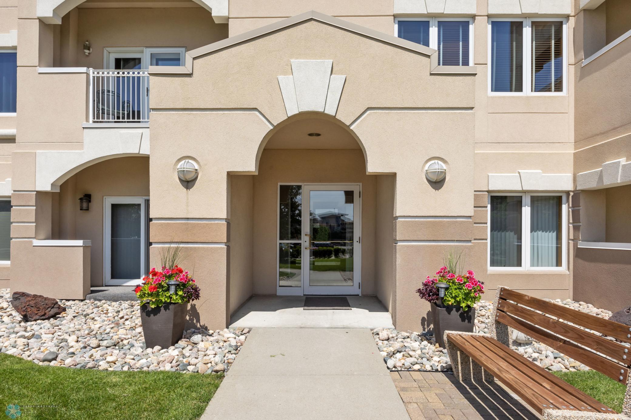 Property Photo: 2501 30th Avenue S ND 58103