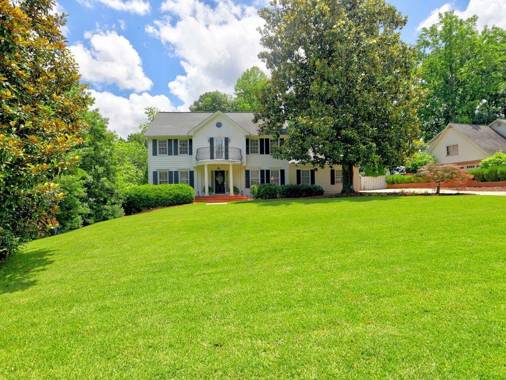 Property Photo:  1808 Jacksons Creek Drive  GA 30068 