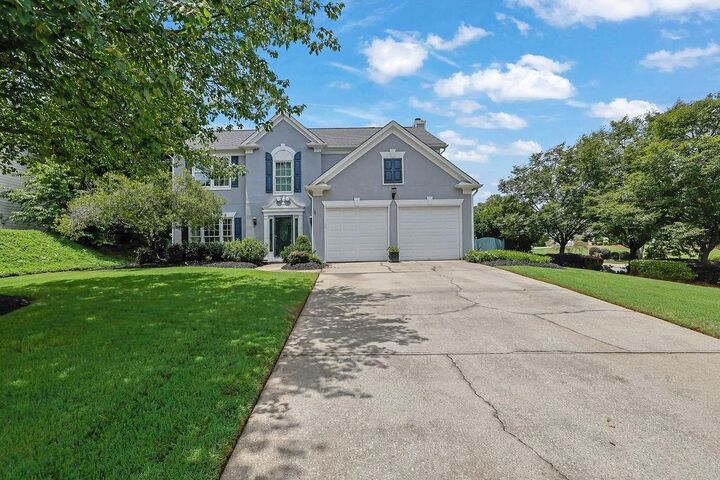 Property Photo:  7325 Brookwood Way  GA 30041 