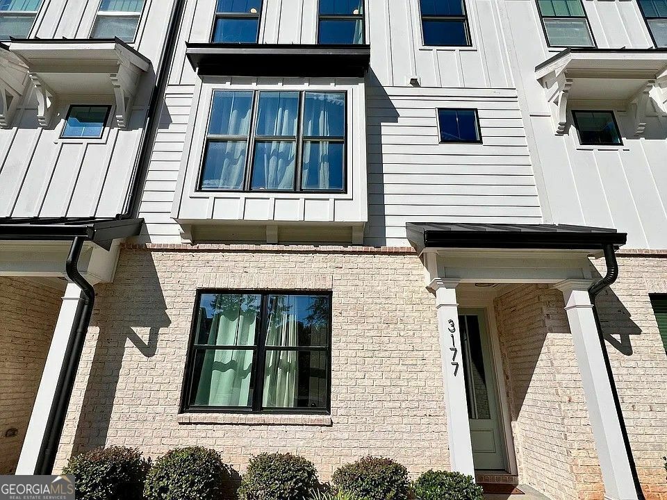 Property Photo: 3177 Kincaid Drive GA 30033