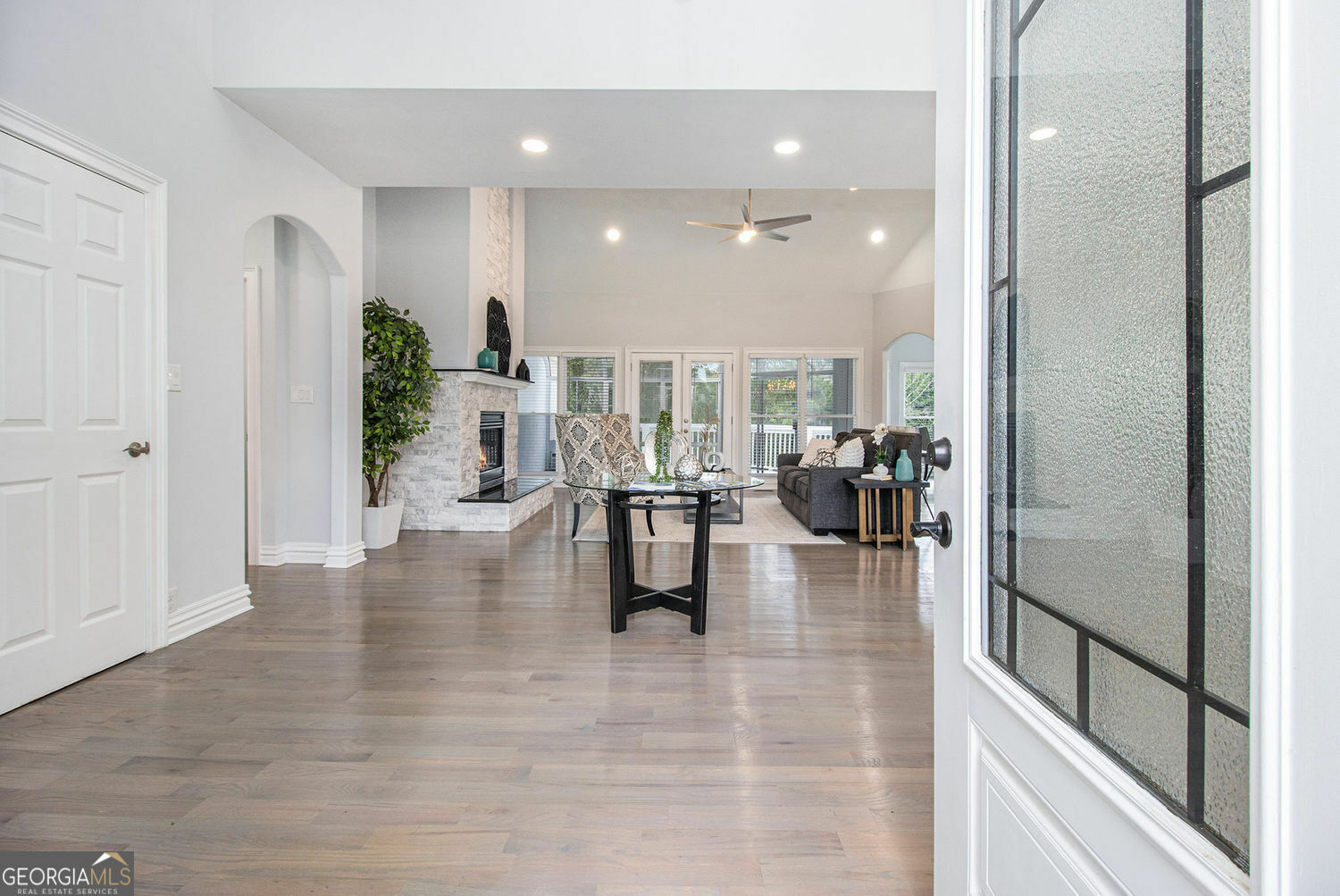 Property Photo: 5690 Rutland Trace GA 30058