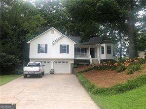 Property Photo: 224 Hawkins Farm Circle GA 30107