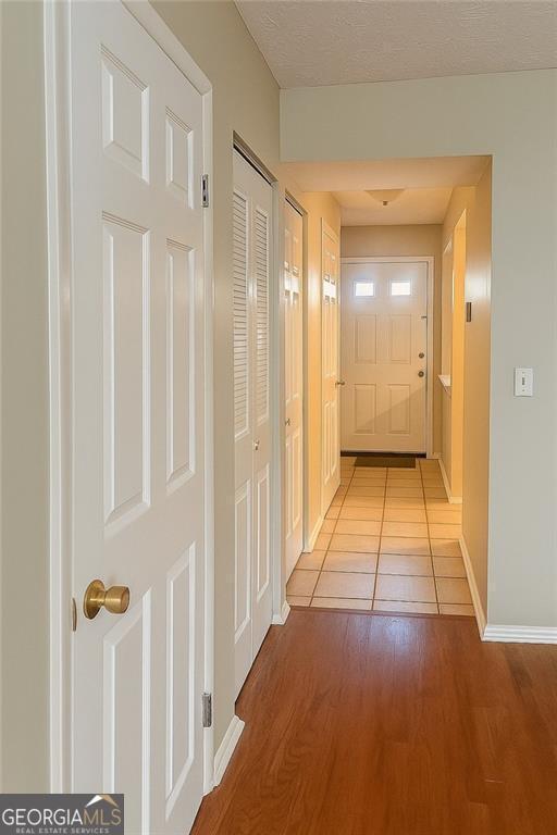 Property Photo: 5581 Marbut Road GA 30058