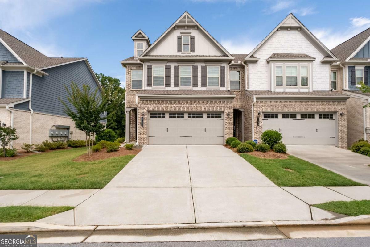 Property Photo:  2169 Lanier Harbor Point  GA 30518 