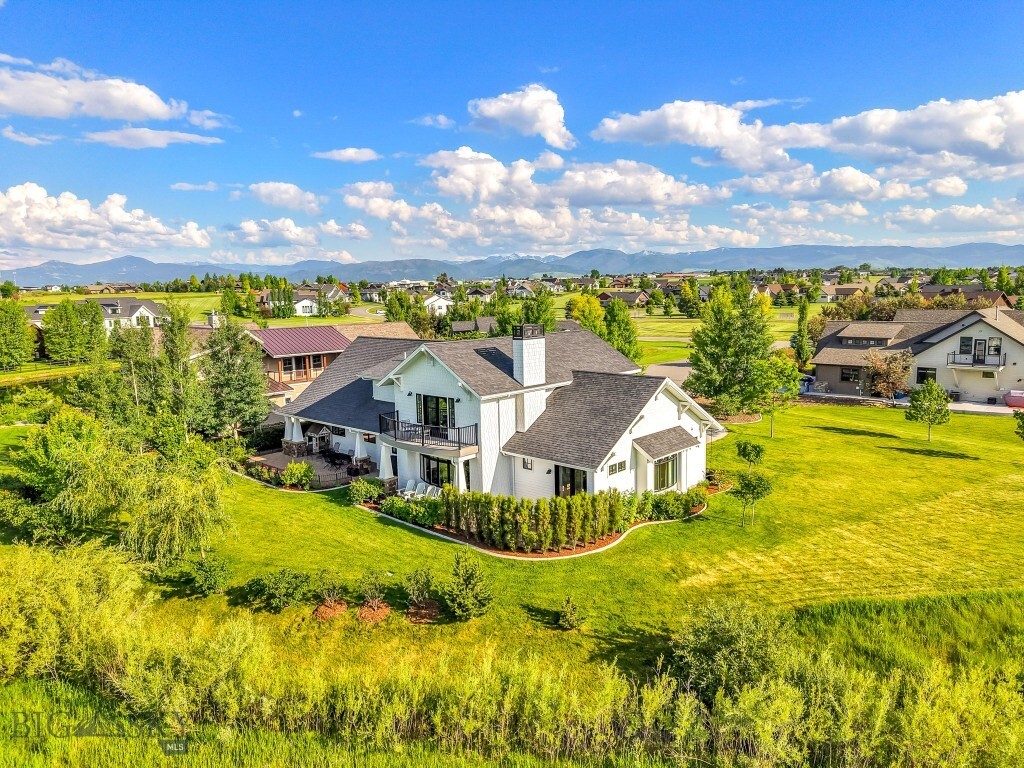 Property Photo: 33 Oasis Trail MT 59718