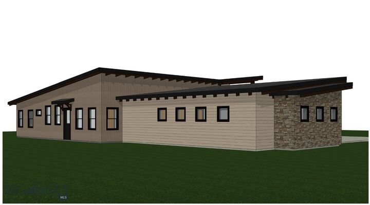 Property Photo:  555 Glory Lane  MT 59715 