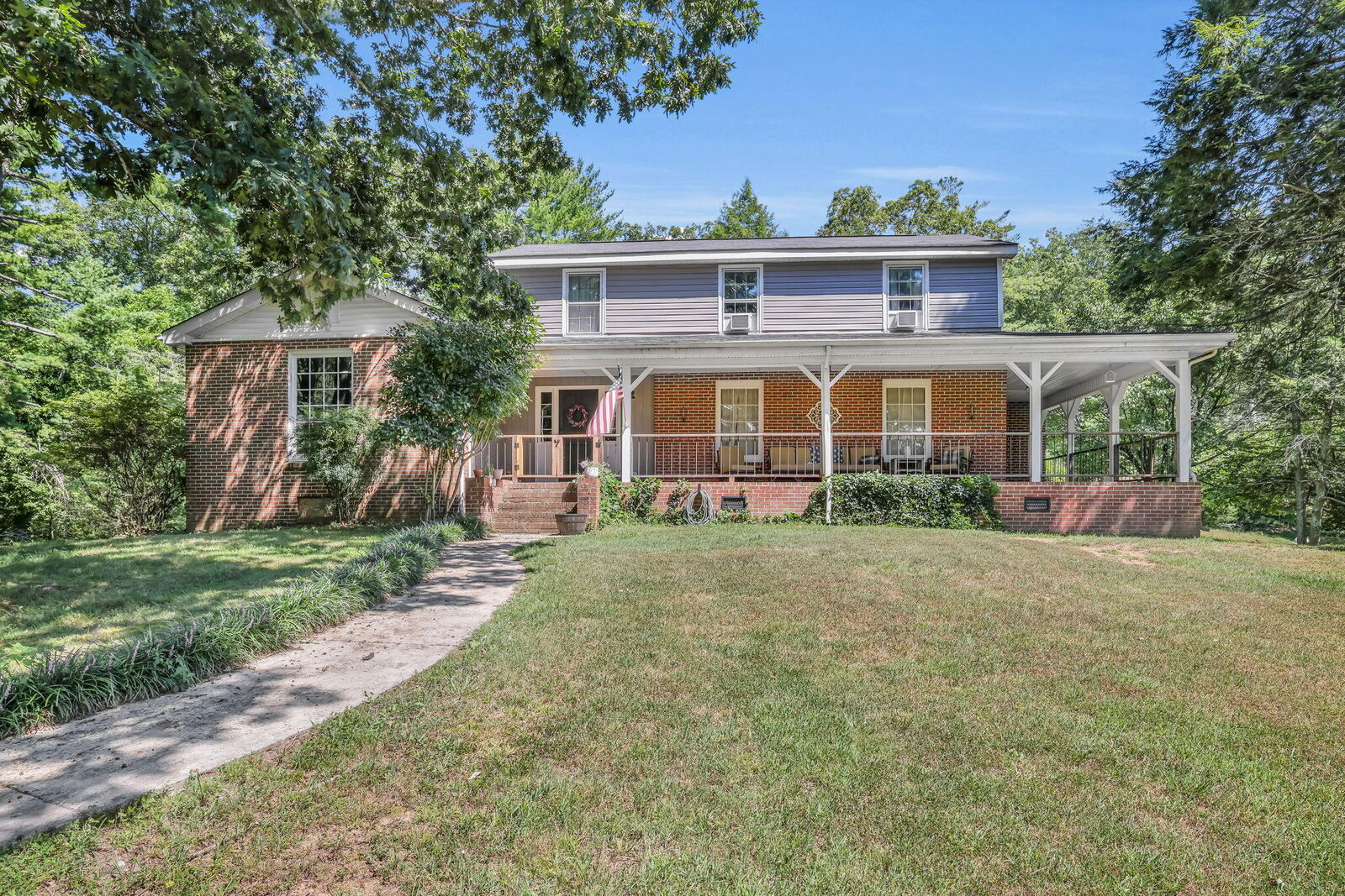 Property Photo: 133 Stagg Street TN 37327