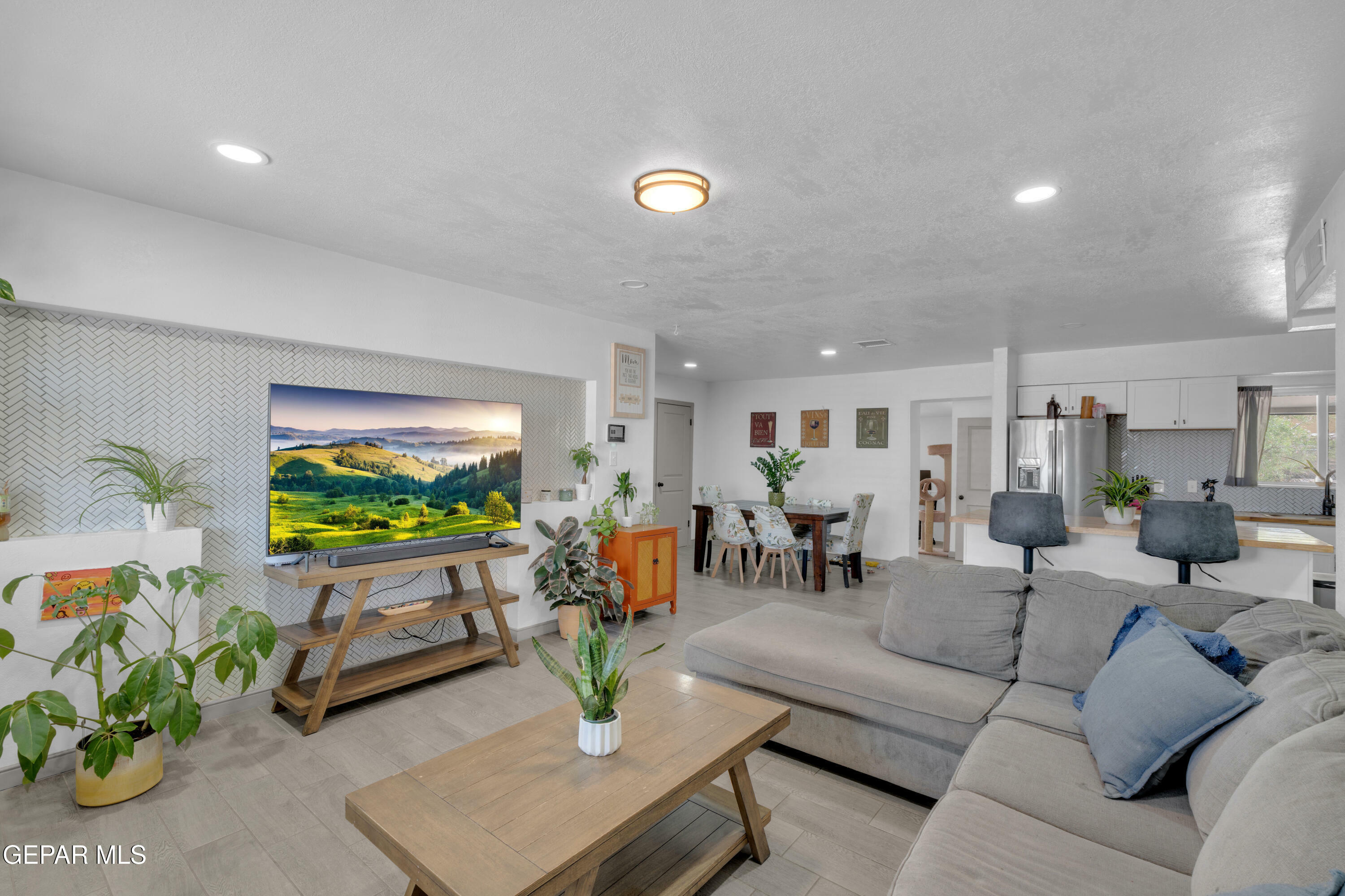 Property Photo: 8142 Cook Drive TX 79907