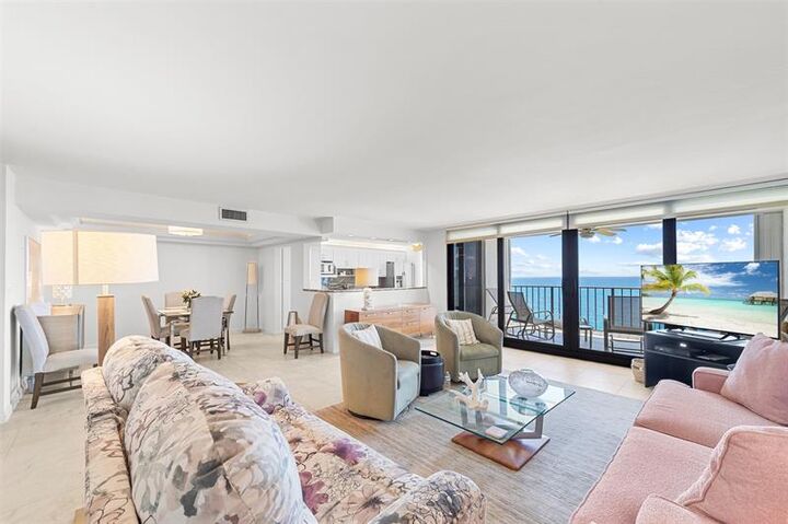 Property Photo:  1905 N Ocean Blvd 14D  FL 33305 