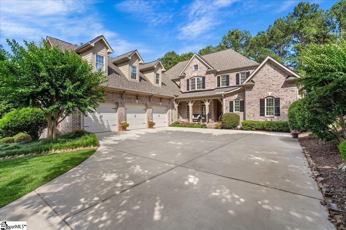 Property Photo: 112 Griffith Hill Way SC 29651