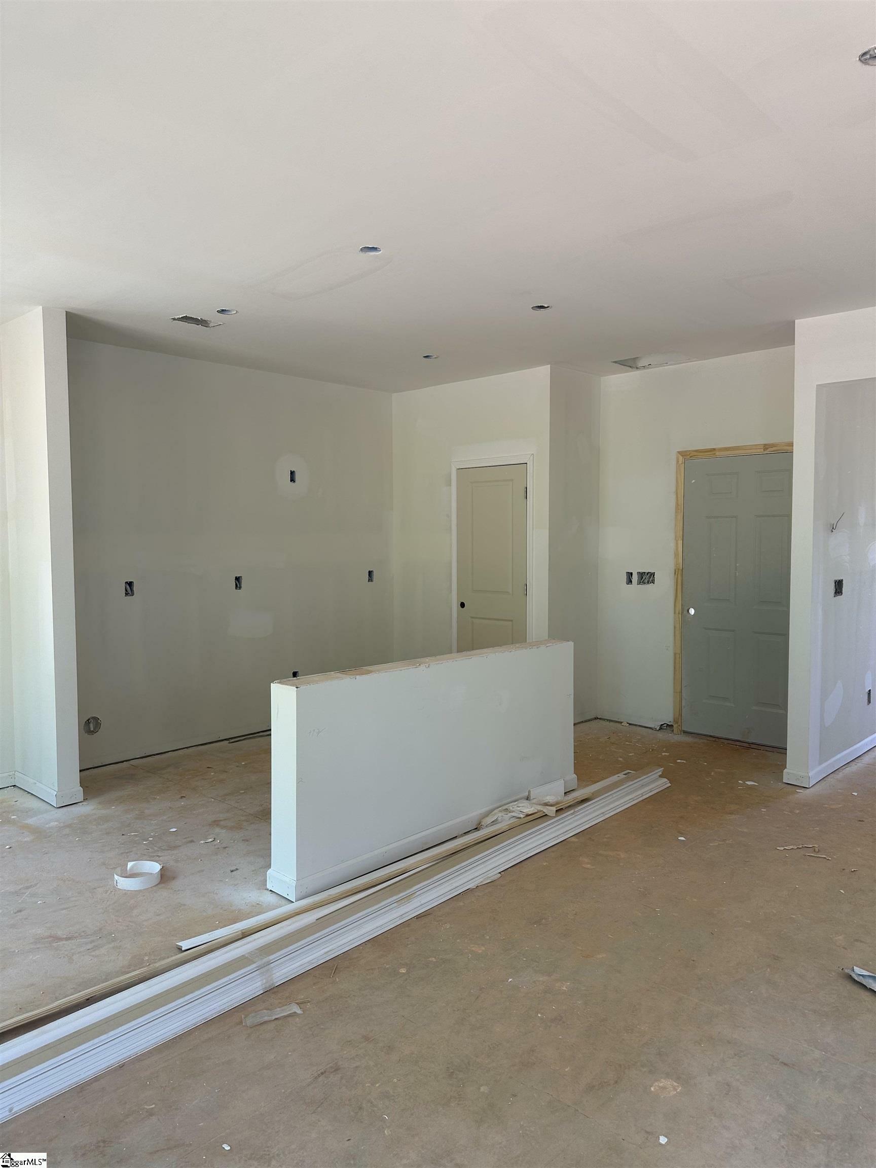 Property Photo: 220 Brown Circle Lot 24 SC 29642