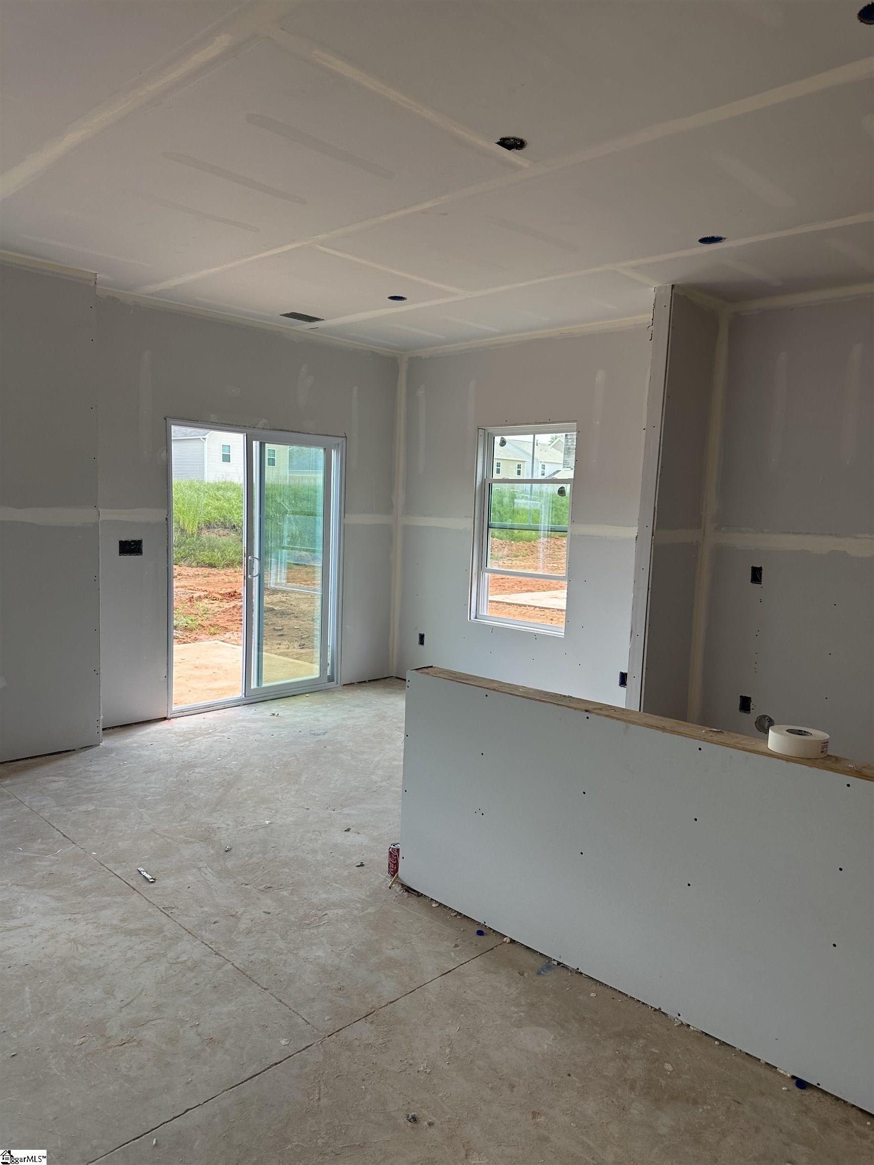 Property Photo:  220 Brown Circle Lot 24  SC 29642 