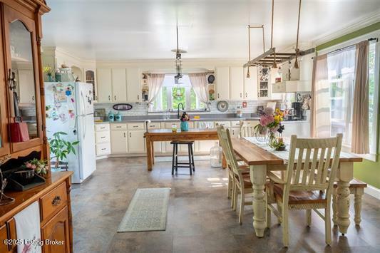 Property Photo: 564 Cheslon Road KY 42765