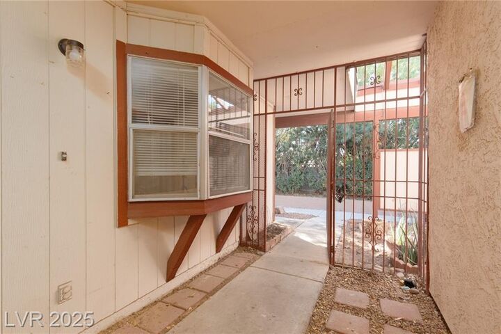 Property Photo: 465 North Lamb Boulevard F NV 89110