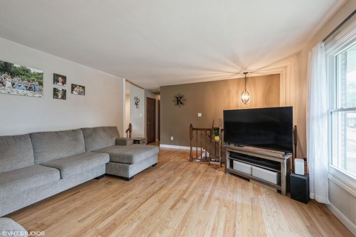 Property Photo: 303 W 8th Place IN 46342