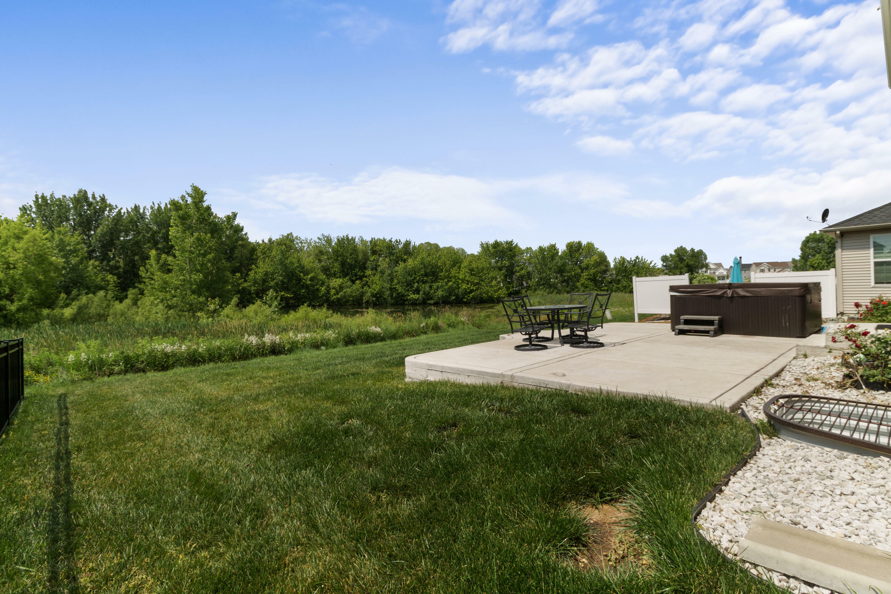 Property Photo:  2045 E 110th Lane  IN 46307 