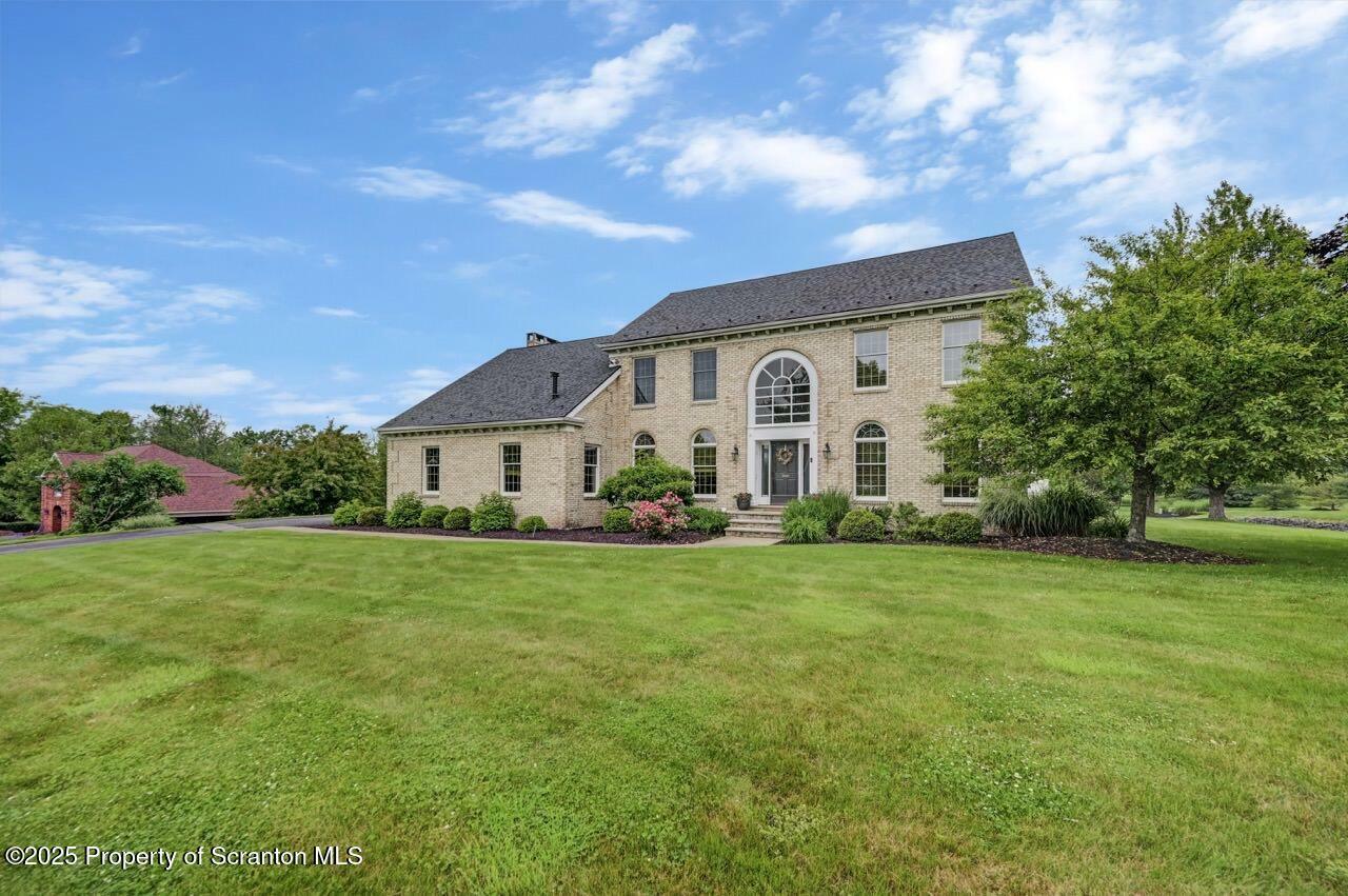 Property Photo:  1007 Lewis Lane  PA 18411 