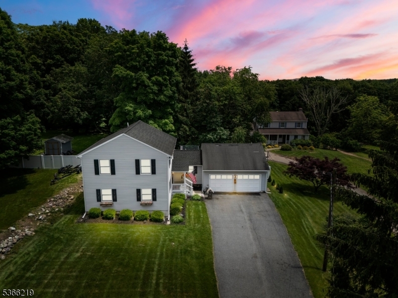 12 Ridge Road  West Milford Twp. NJ 07480 photo