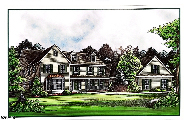 Property Photo: 3 Manchur Ct NJ 08822