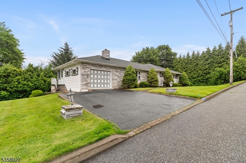 Property Photo: 35 Hillside Ave NJ 07857