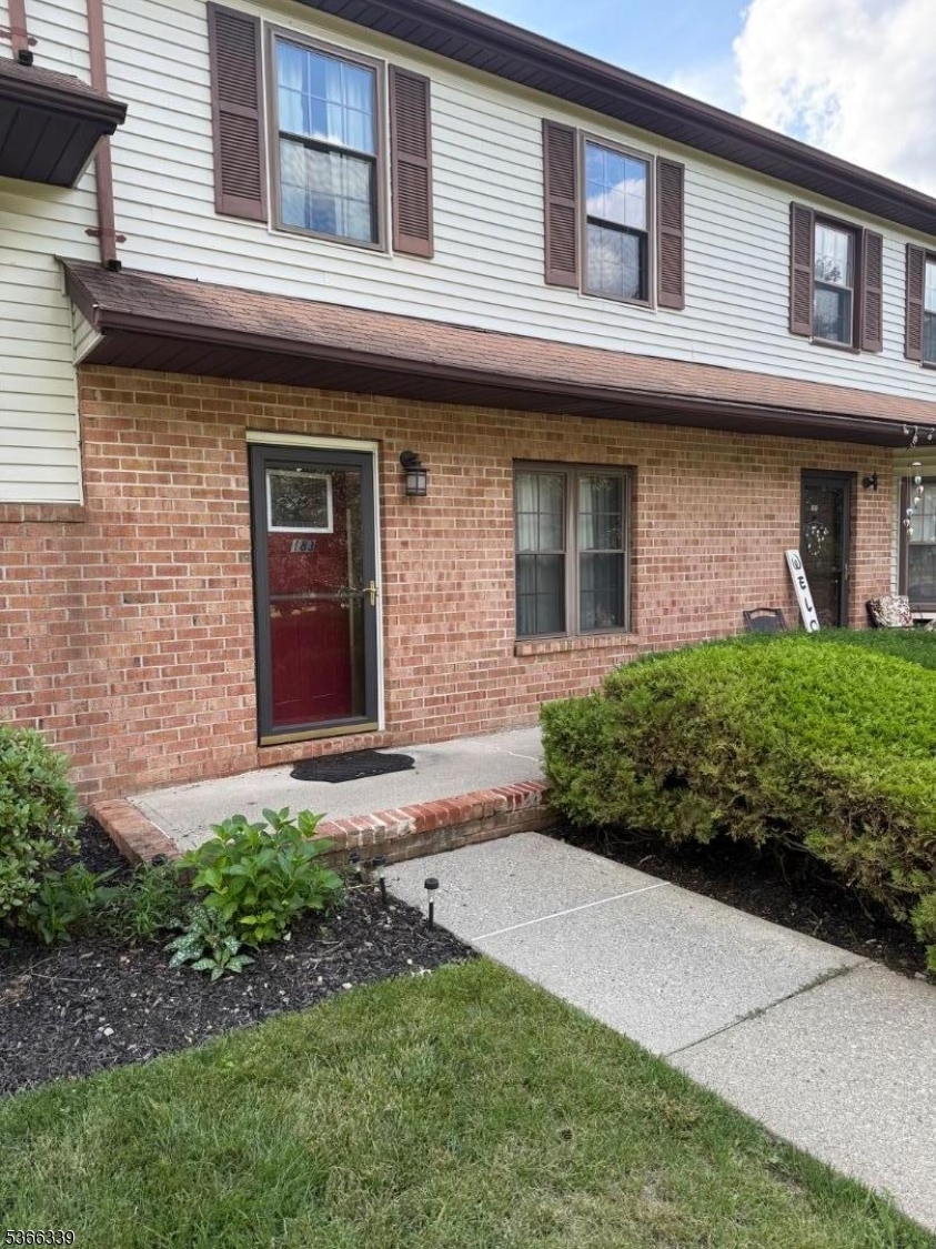 Property Photo: 183 Riva Dr NJ 07840