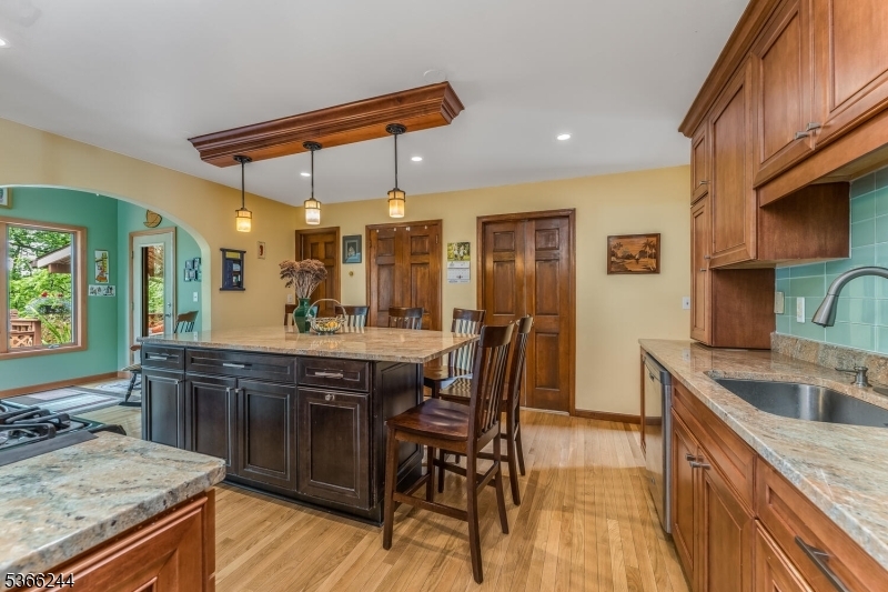 Property Photo: 48 Blossom Rd NJ 08827