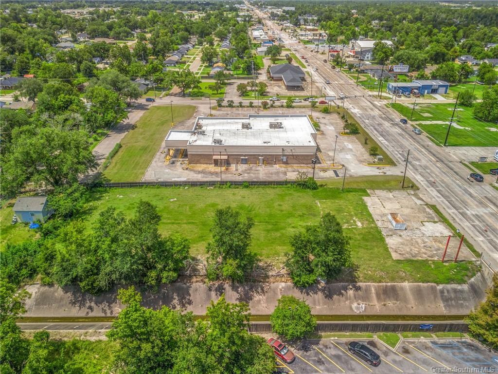 Property Photo: 2016 Gerstner Memorial Drive LA 70601