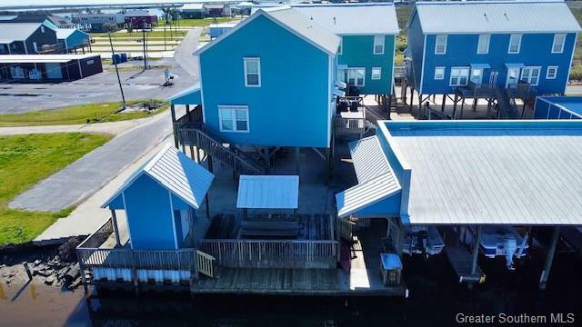 Property Photo: 461 Lake Breeze Road A LA 70645