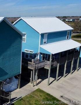 Property Photo: 461 Lake Breeze Road A LA 70645