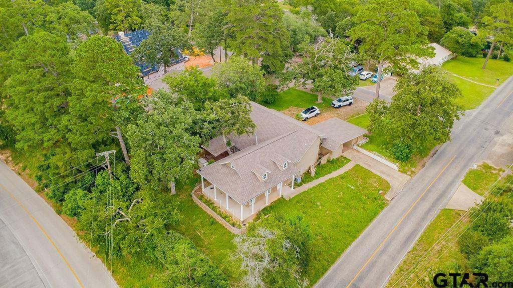 Property Photo: 302 Harmony Lane TX 75771