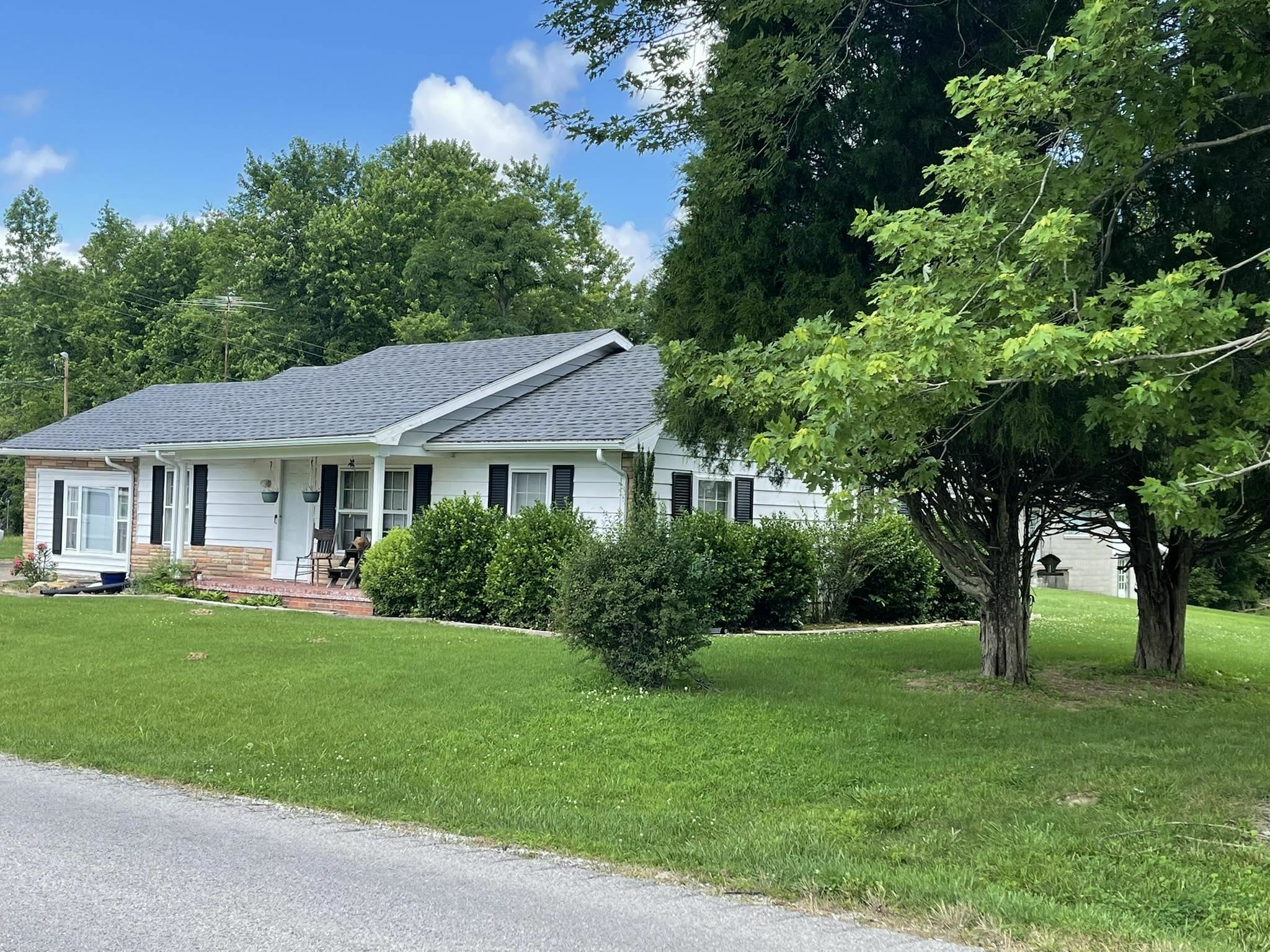 Property Photo: 12477 Hwy 359 KY 42462