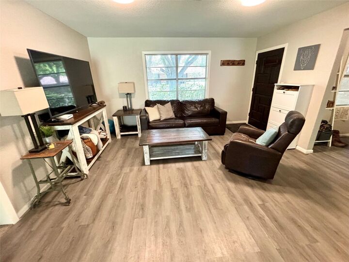 Property Photo:  707 Frankie Street  TX 77488 