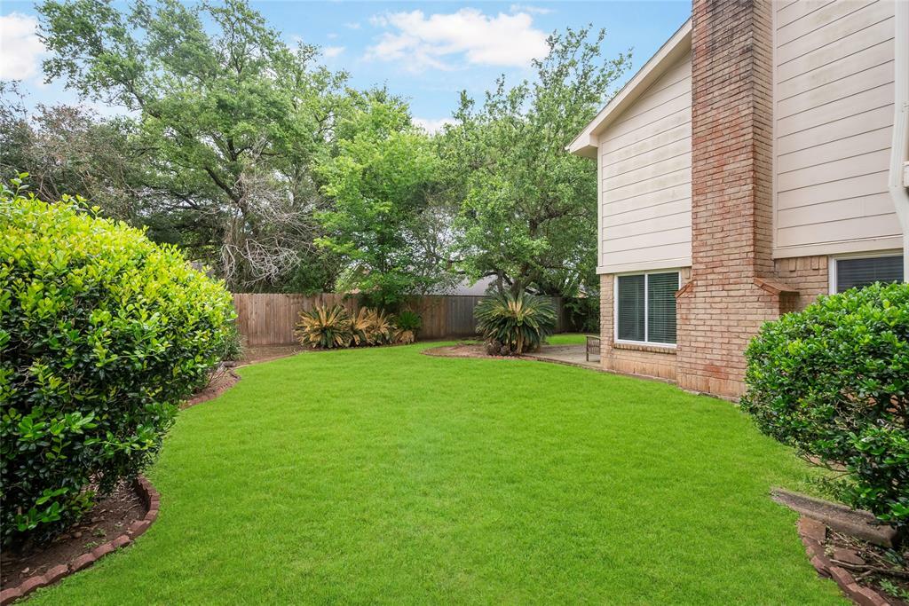 Property Photo:  2207 Brook View Lane  TX 77479 