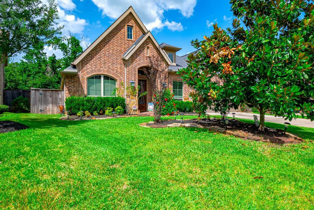 Property Photo: 146 Cliftons Curve Way TX 77316
