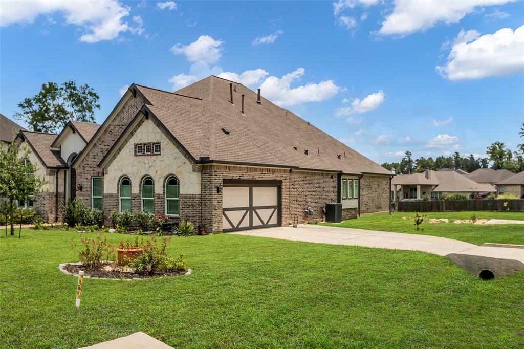 Property Photo: 40902 Welbey Court TX 77354
