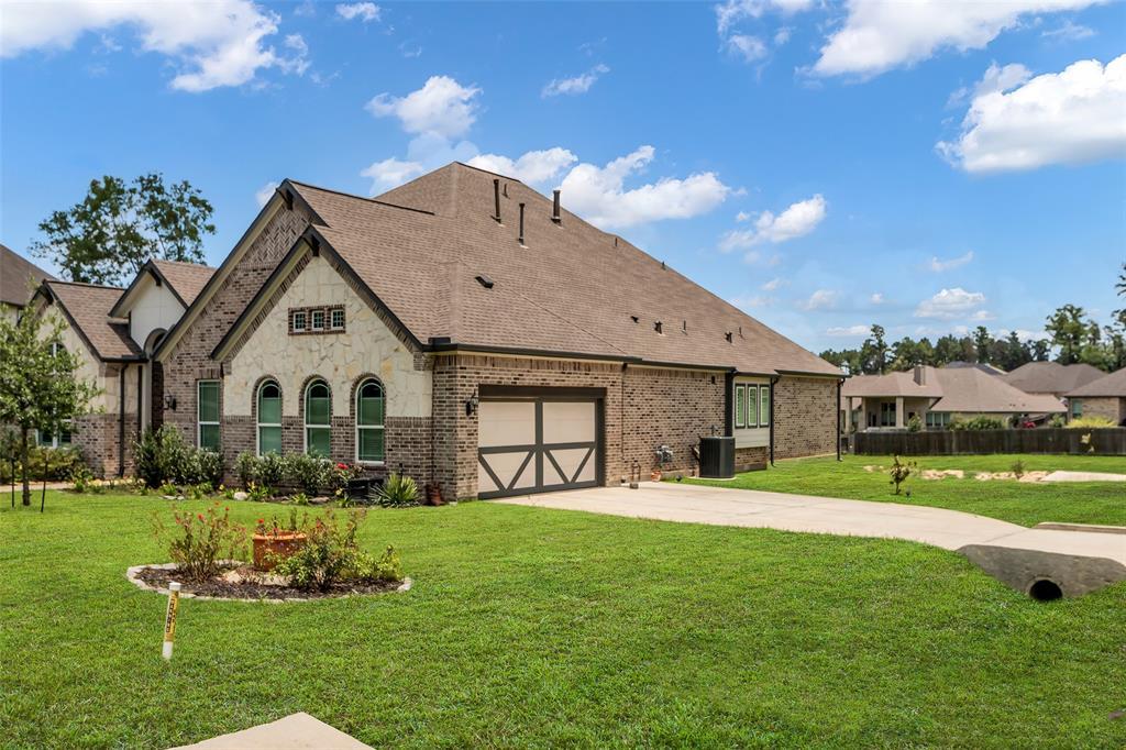 Property Photo: 40902 Welbey Court TX 77354