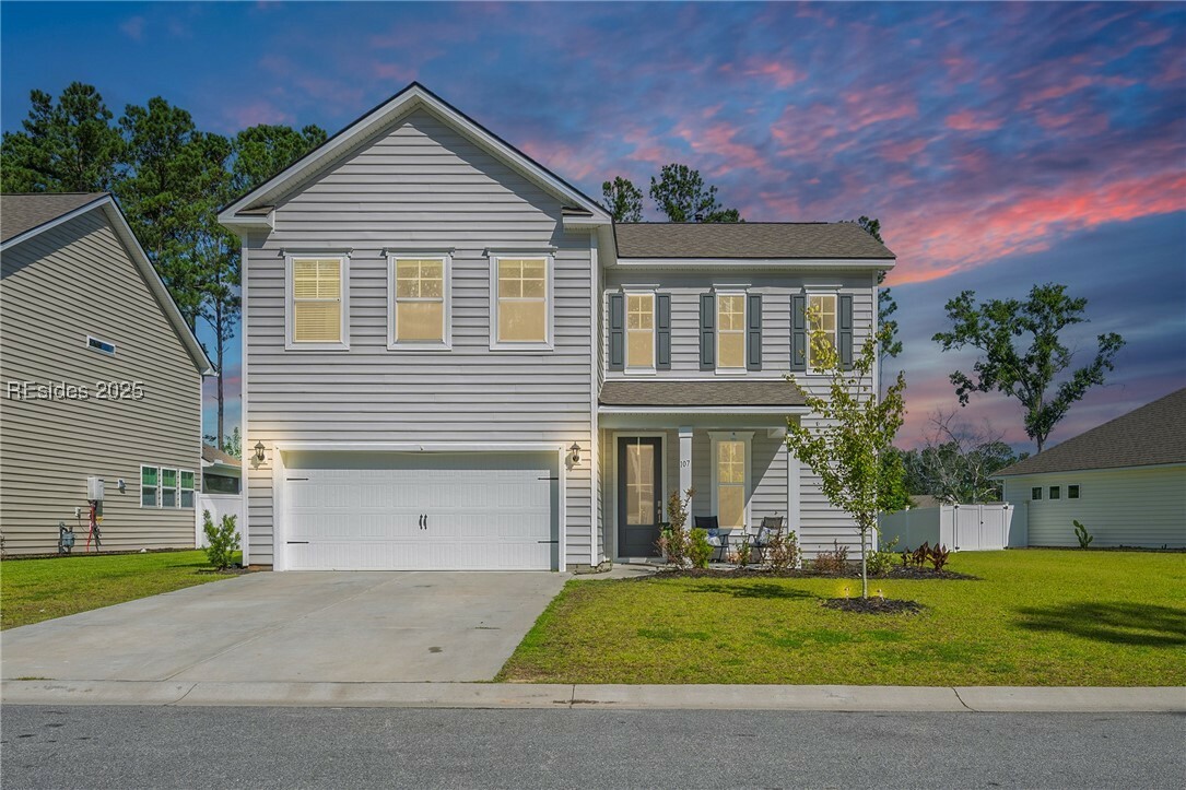 107 Runner Stone Road  Bluffton SC 29909 photo