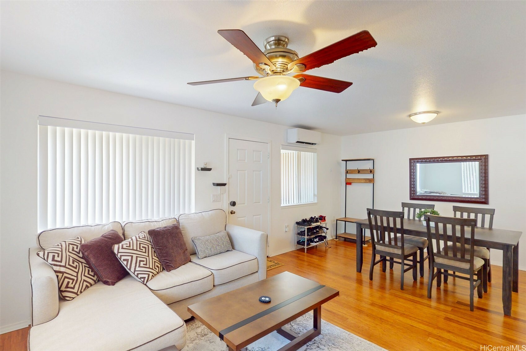 91-1105 Namahoe Street 2G  Kapolei HI 96707 photo