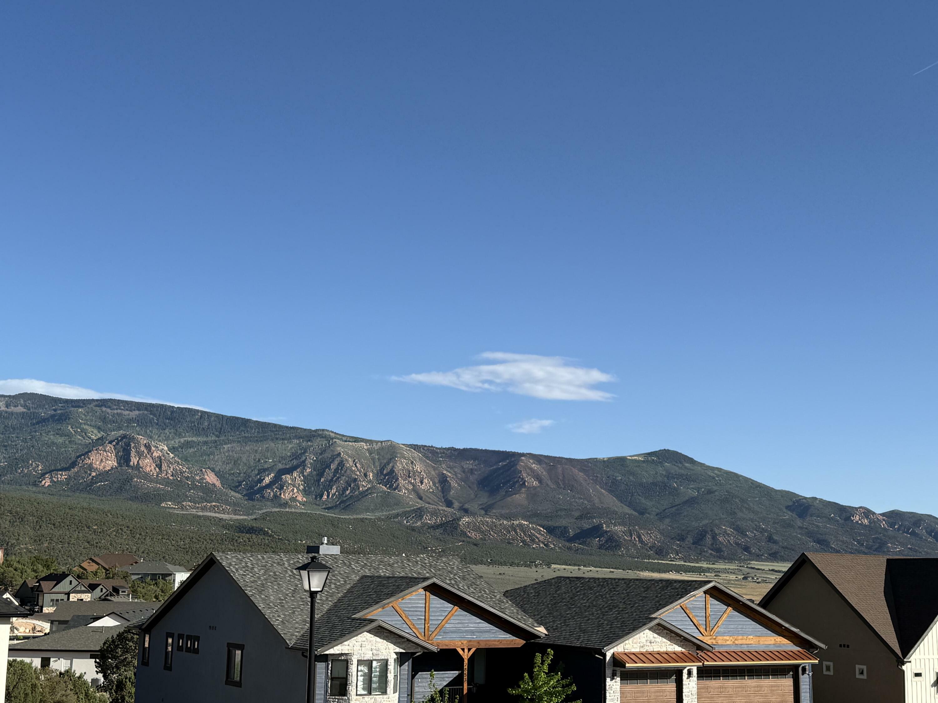 Property Photo:  2842 W Rock Ridge Rd  UT 84720 