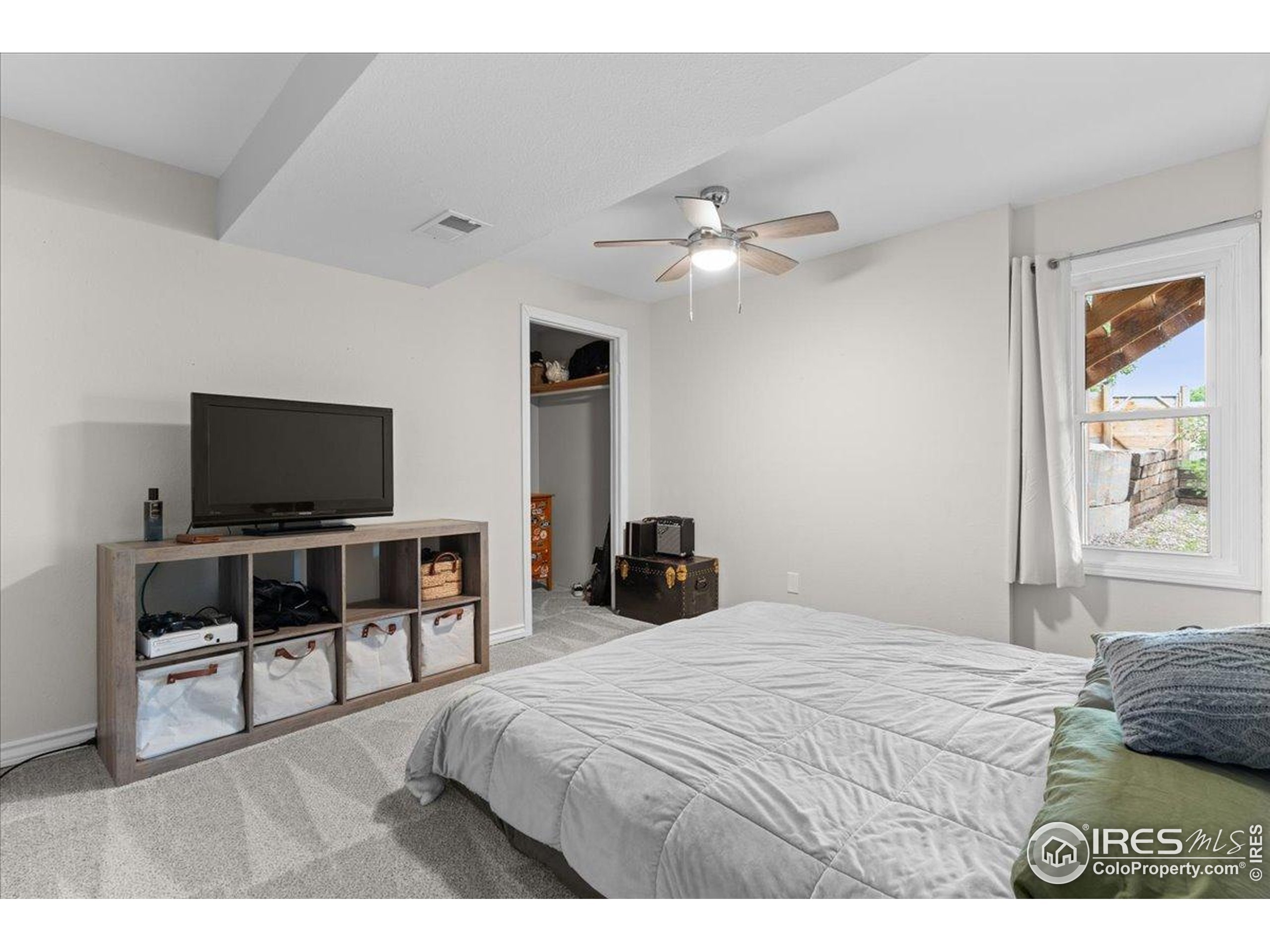 Property Photo: 4019 Burr Oak Dr CO 80538