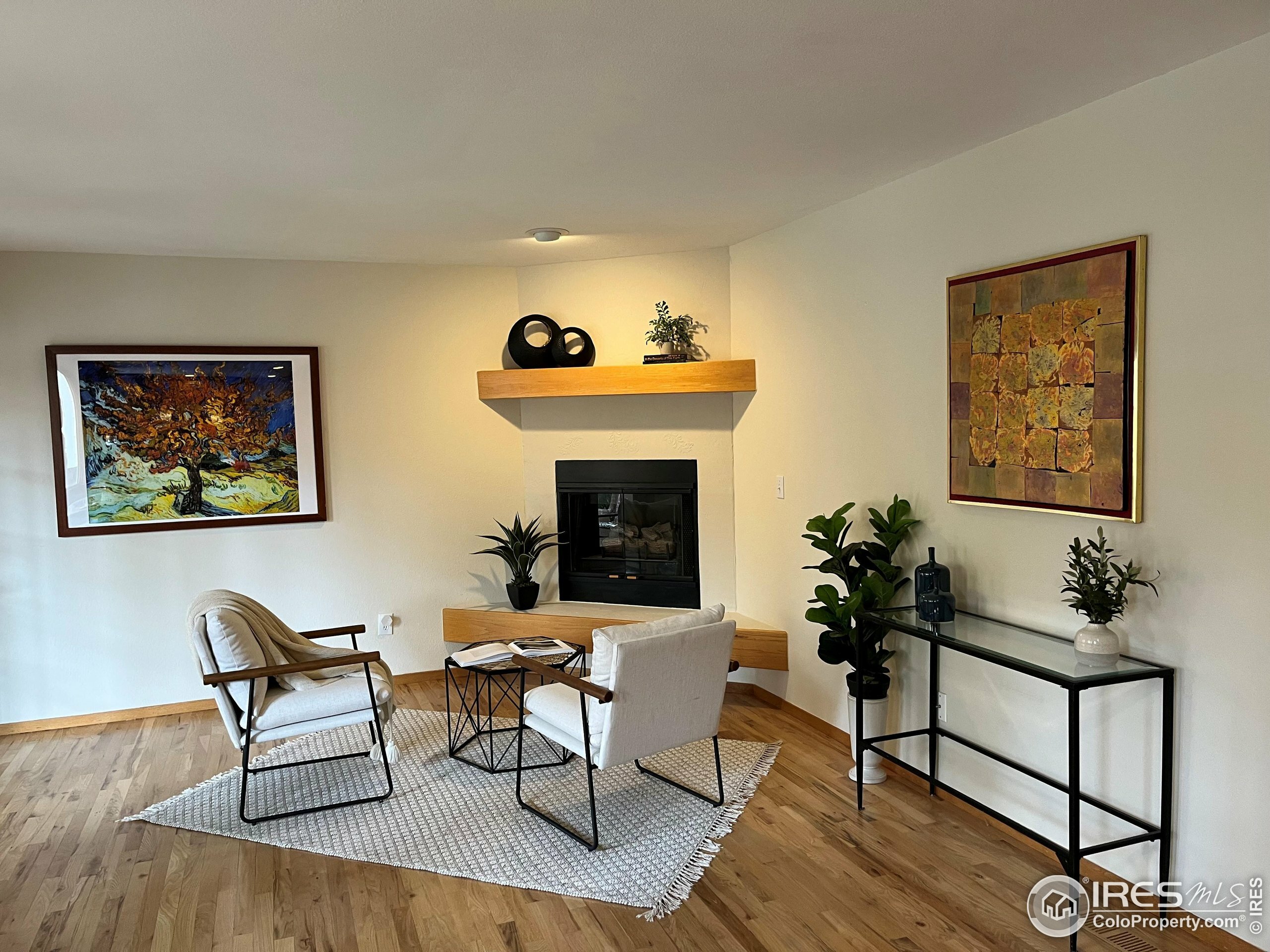 Property Photo: 1620 Oak Ave CO 80304
