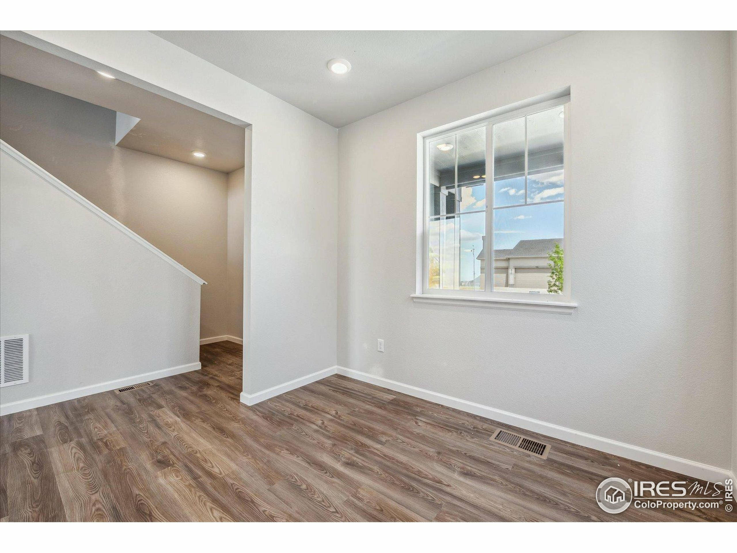 Property Photo: 850 Mesic Ln CO 80550