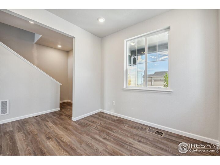Property Photo: 850 Mesic Ln CO 80550