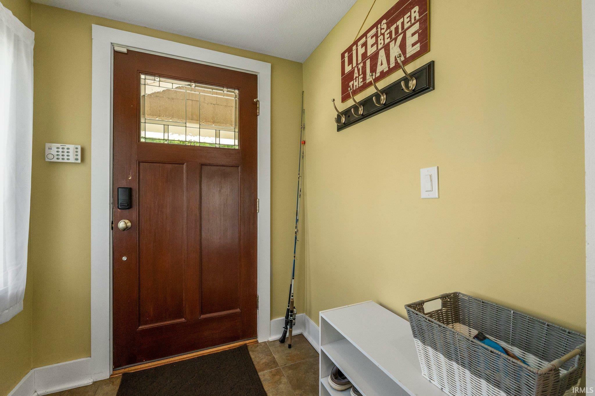 Property Photo: 960 Lakeside Drive IN 46784