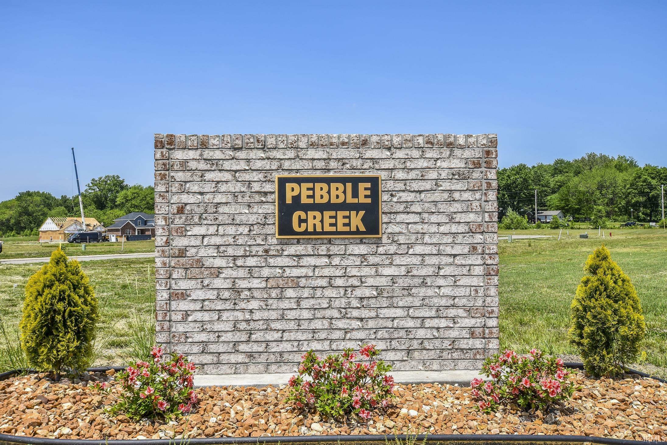 Property Photo:  3500 Sand Drive One  IN 47630 