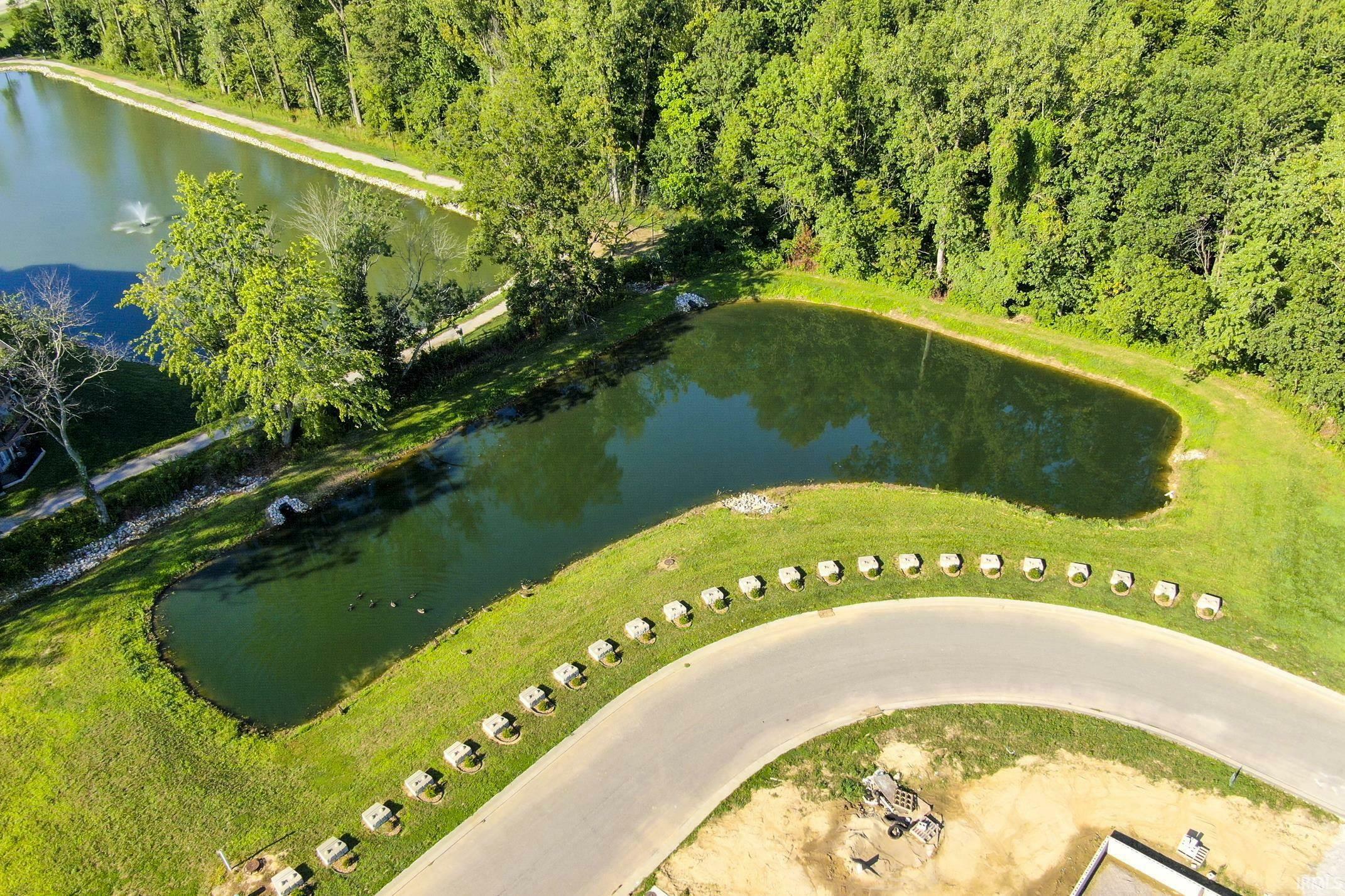 Property Photo:  3587 Sand Drive  IN 47630 